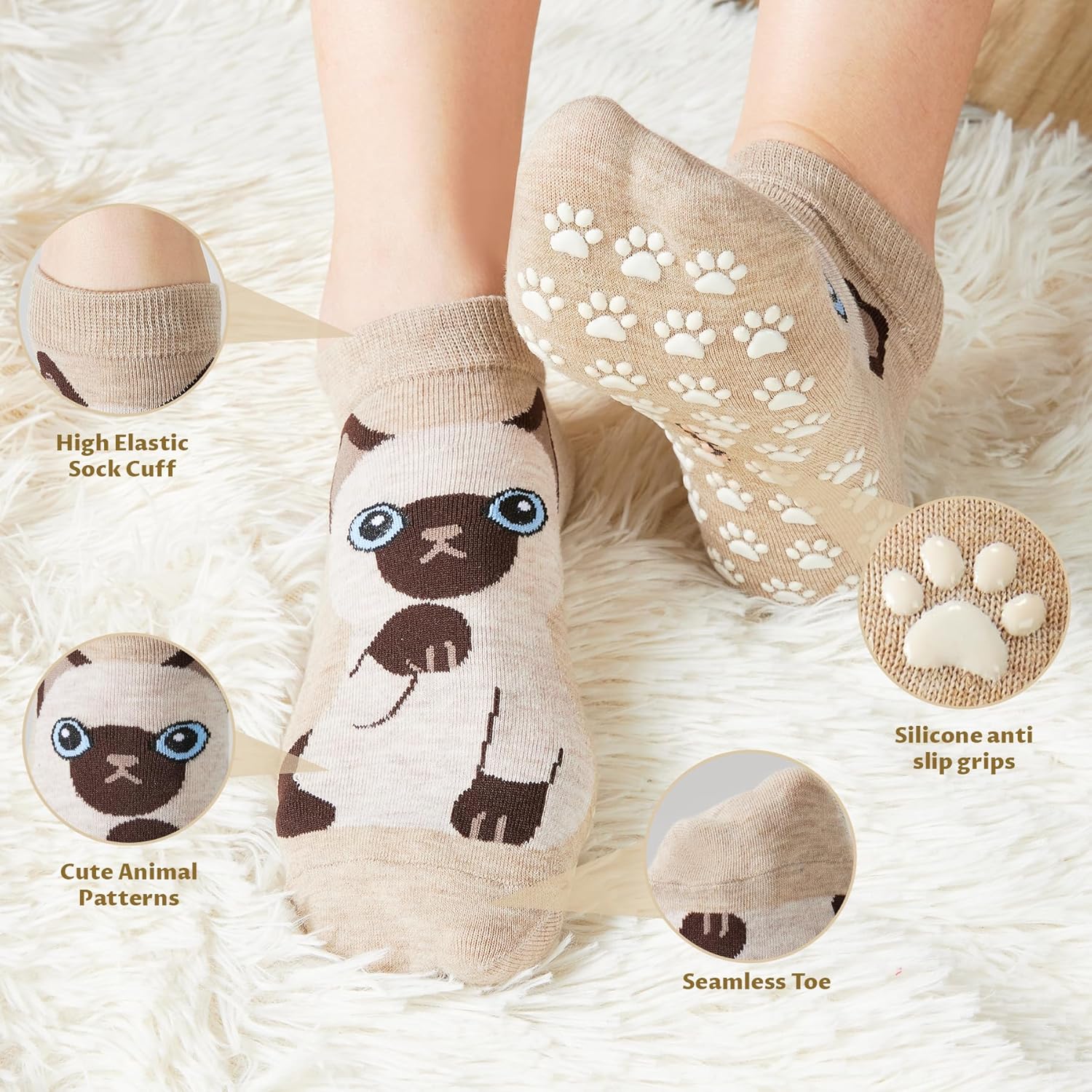 Ankle Socks