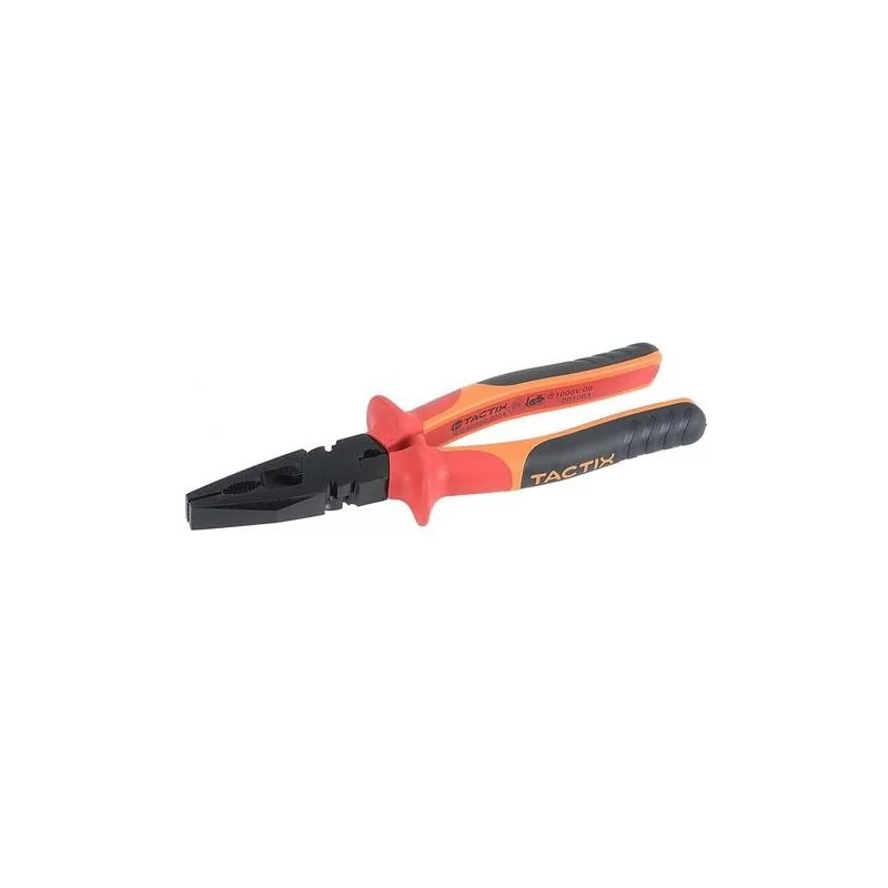 Tenaza Combo 9" 1000V TACTIX 201063