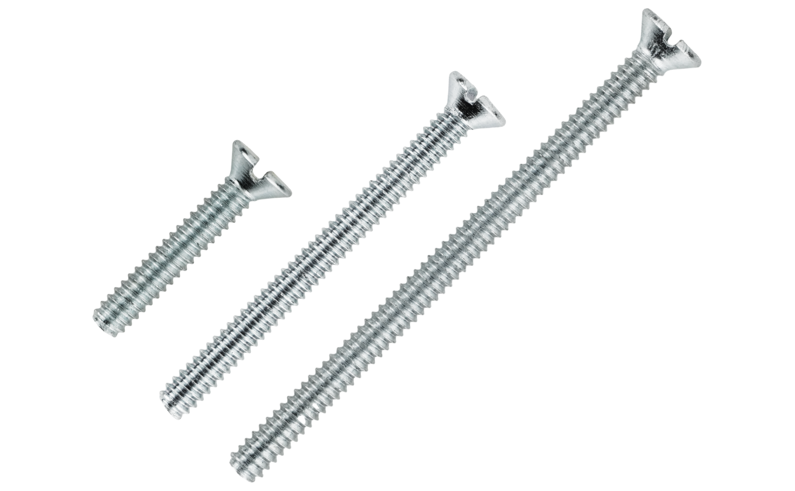 Tornillo para Máquina 6 - 32 HILLMAN