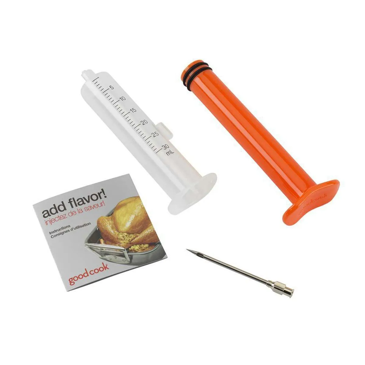 Inyector Para Carnes 9" 644583 GOOD COOK-media-69552
