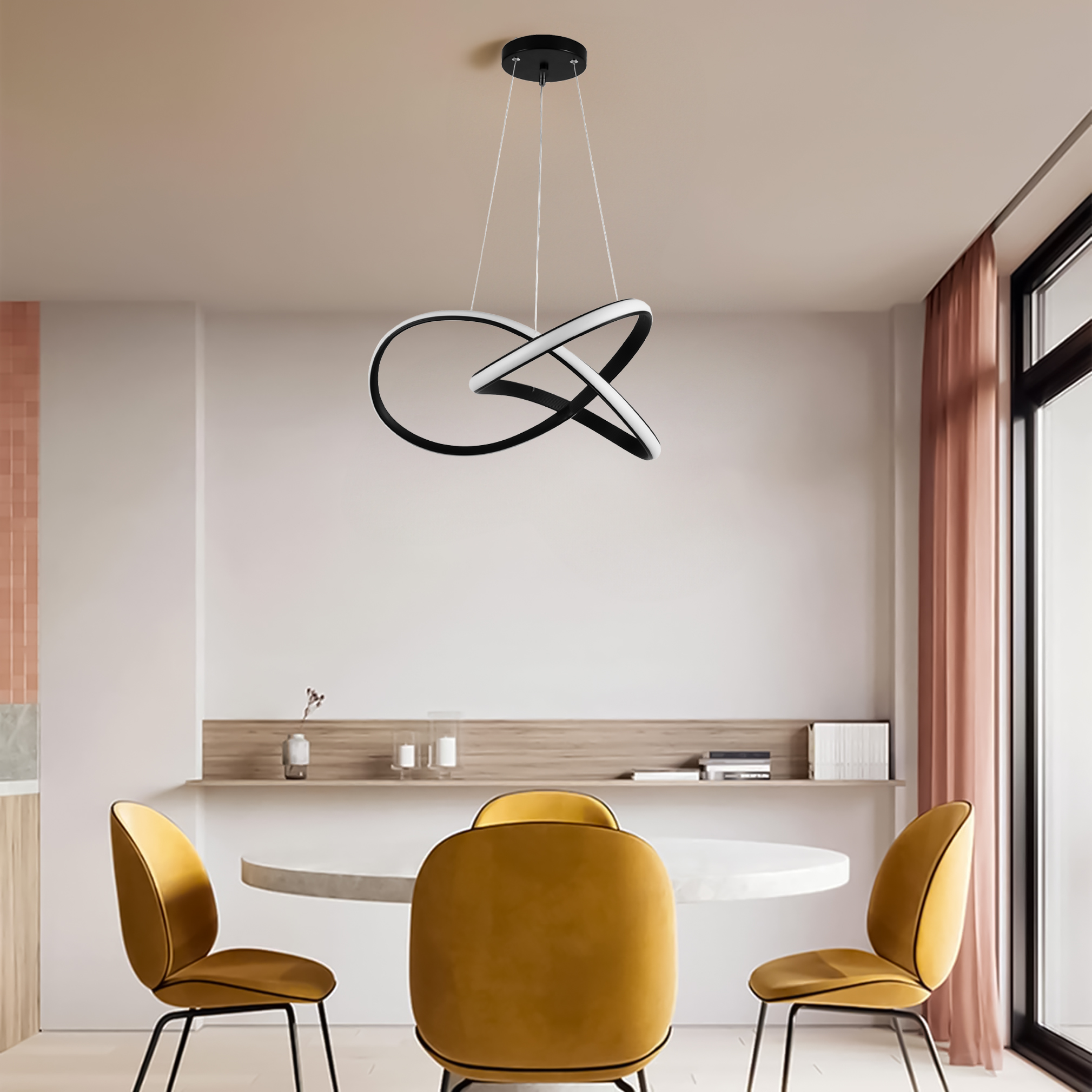 La Luz en Construcción