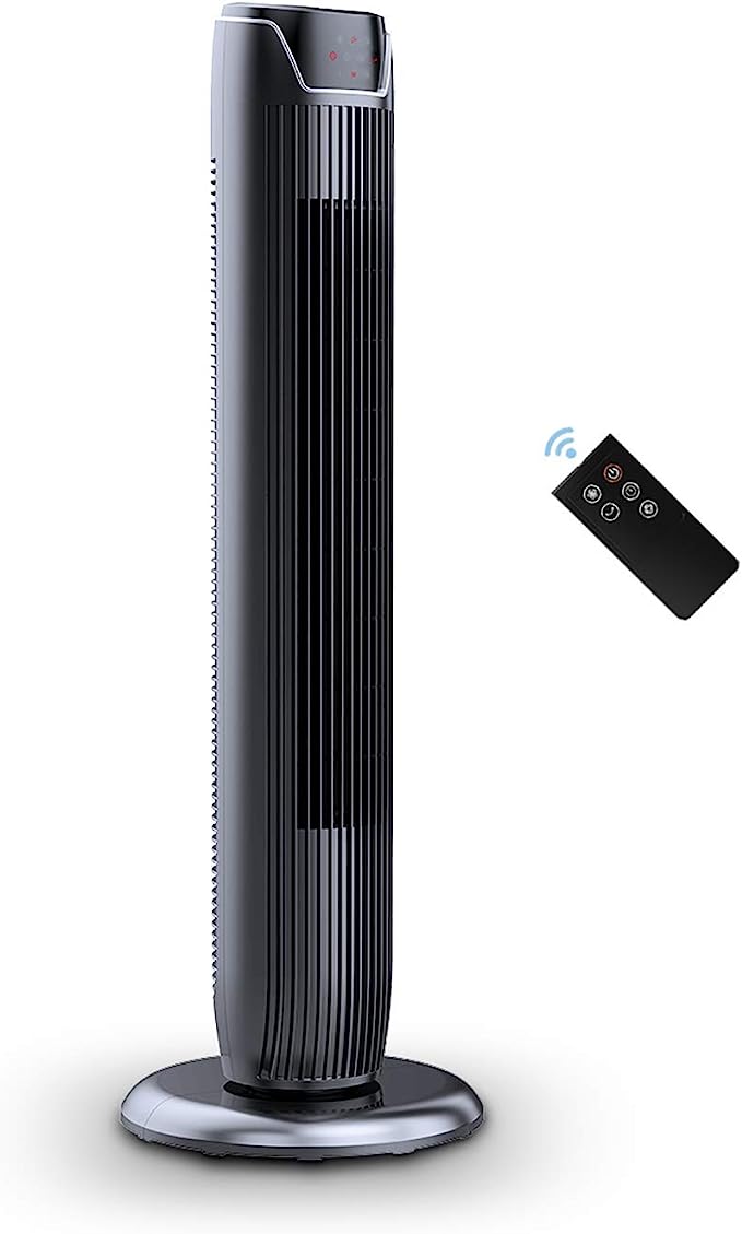 Ventilador Torre 36" 3V FZ10-9LR