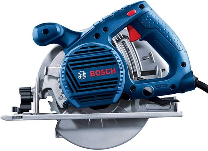Sierra Circular BOSH GKS-65 2000W-media-54305