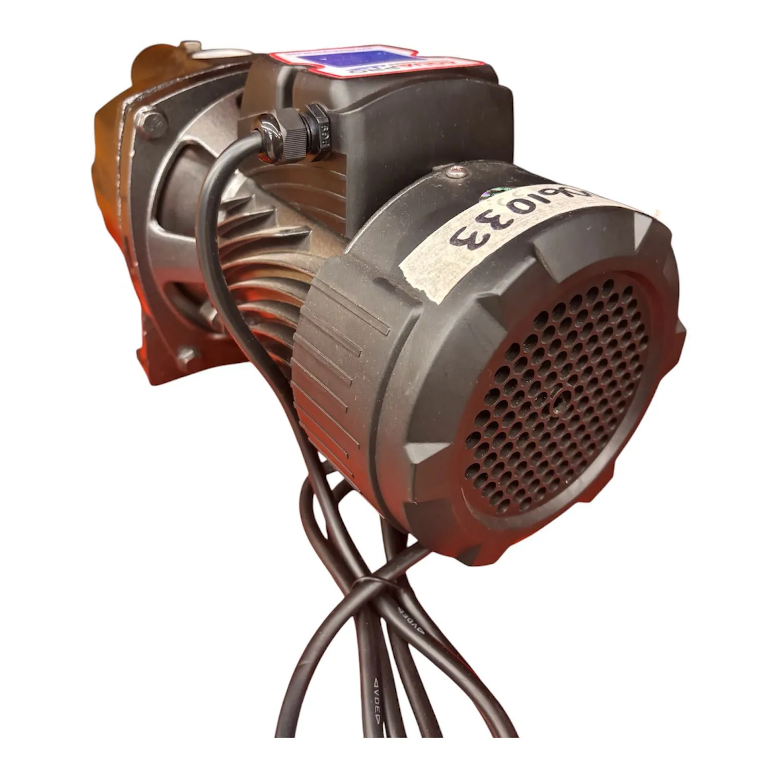 Bomba Jet 3-4HP 8 GPM Jet-60LP AQUAPRO-media-63426
