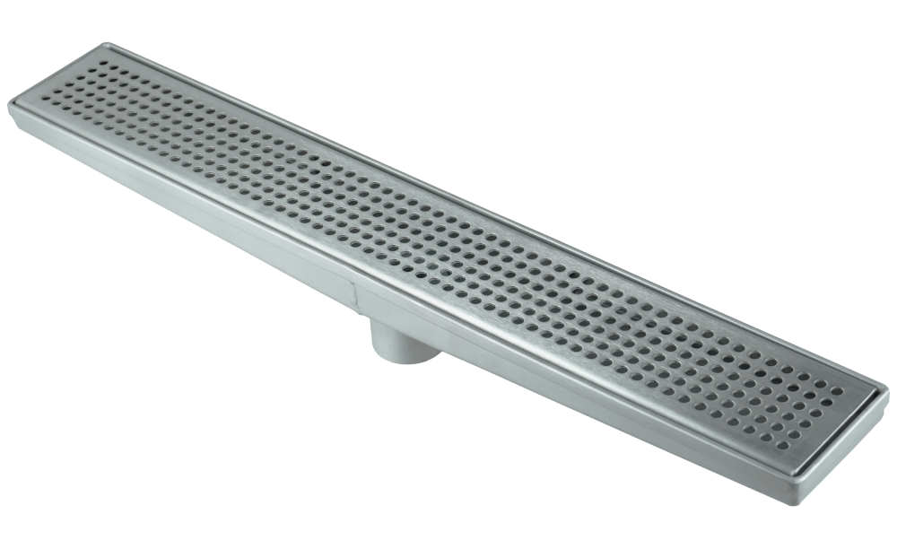 Desagüe Lineal para Baño 60cm COFLEX PC-502