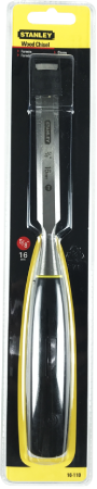 Formones para Madera STANLEY