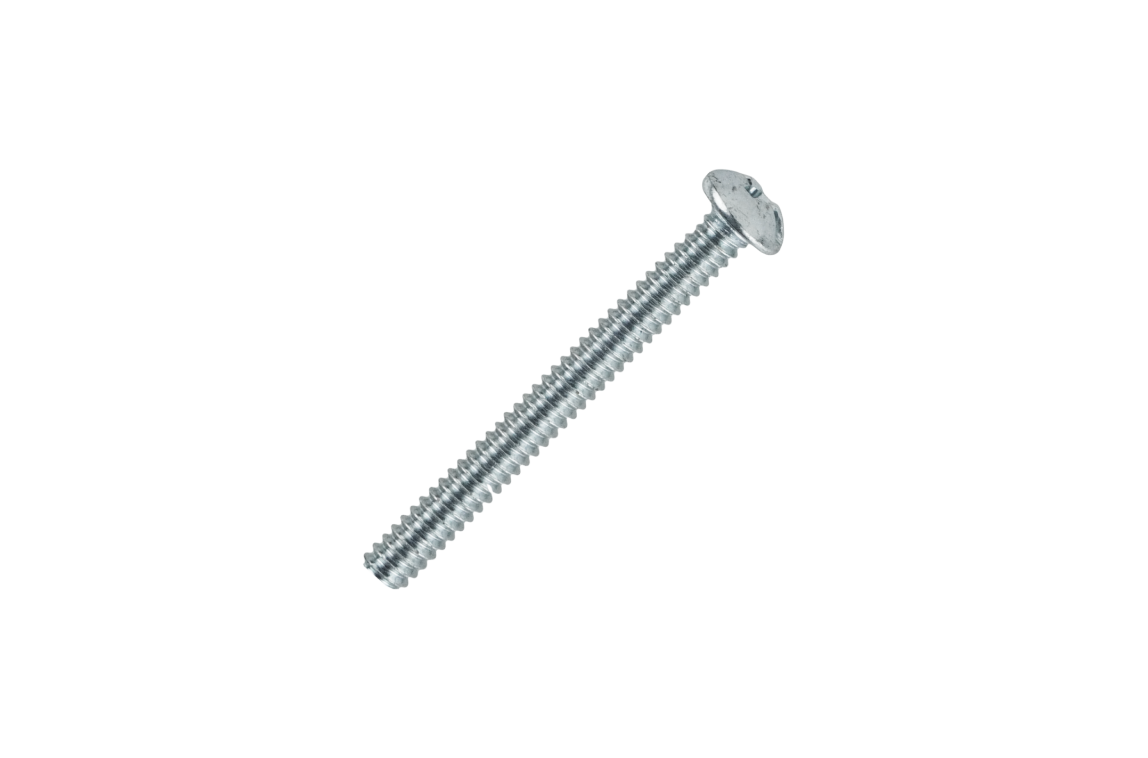 Tornillo Phillips para Máquina CR 10-24-media-61171