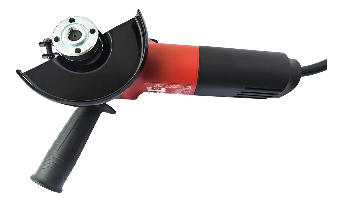 Mini-Esmeril 4.1/2" KSM03-115 850W DCK   -media-61499