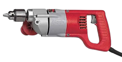 Taladro 1/2'' 840w MILWAUKEE 1001-1