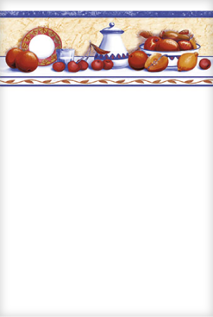 Azulejo Calpe Caja de 24 Piezas 20cm x 29.5cm HISPACENSA
