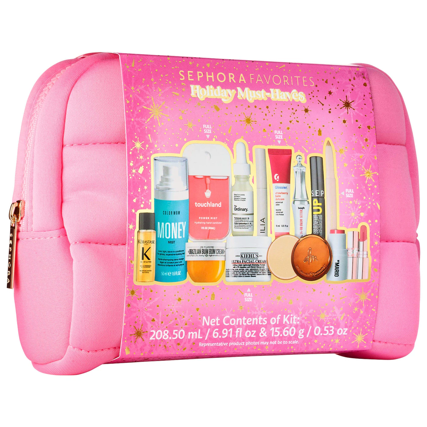 Sephora Favorites Holiday Must Have Value Set 2025