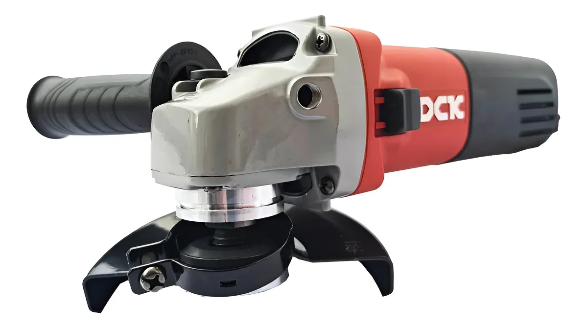 Mini-Esmeril 4.1/2" KSM03-115 850W DCK   -media-61500