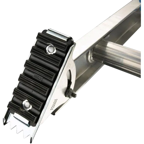 Escalera de Aluminio de Extensión 28' WERNER D1328-2