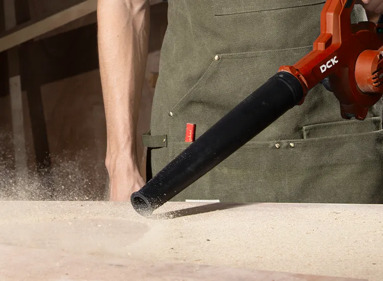 Soplador Y Aspiradora KDQF32 20V DCK-media-61269