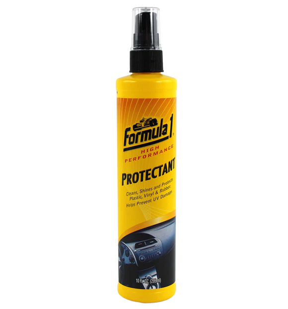 Protector Para Interior De Vehiculo 10 OZ F1-613792