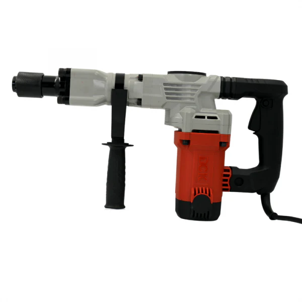Martillo H17 mm KZG06-6S 1400W 16.8J DCK-media-62160