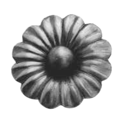 Hierro Forjado Decor 697/4 India