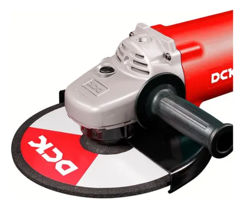 Esmeril 9" KSM03-230 2200W 6300 rpm DCK