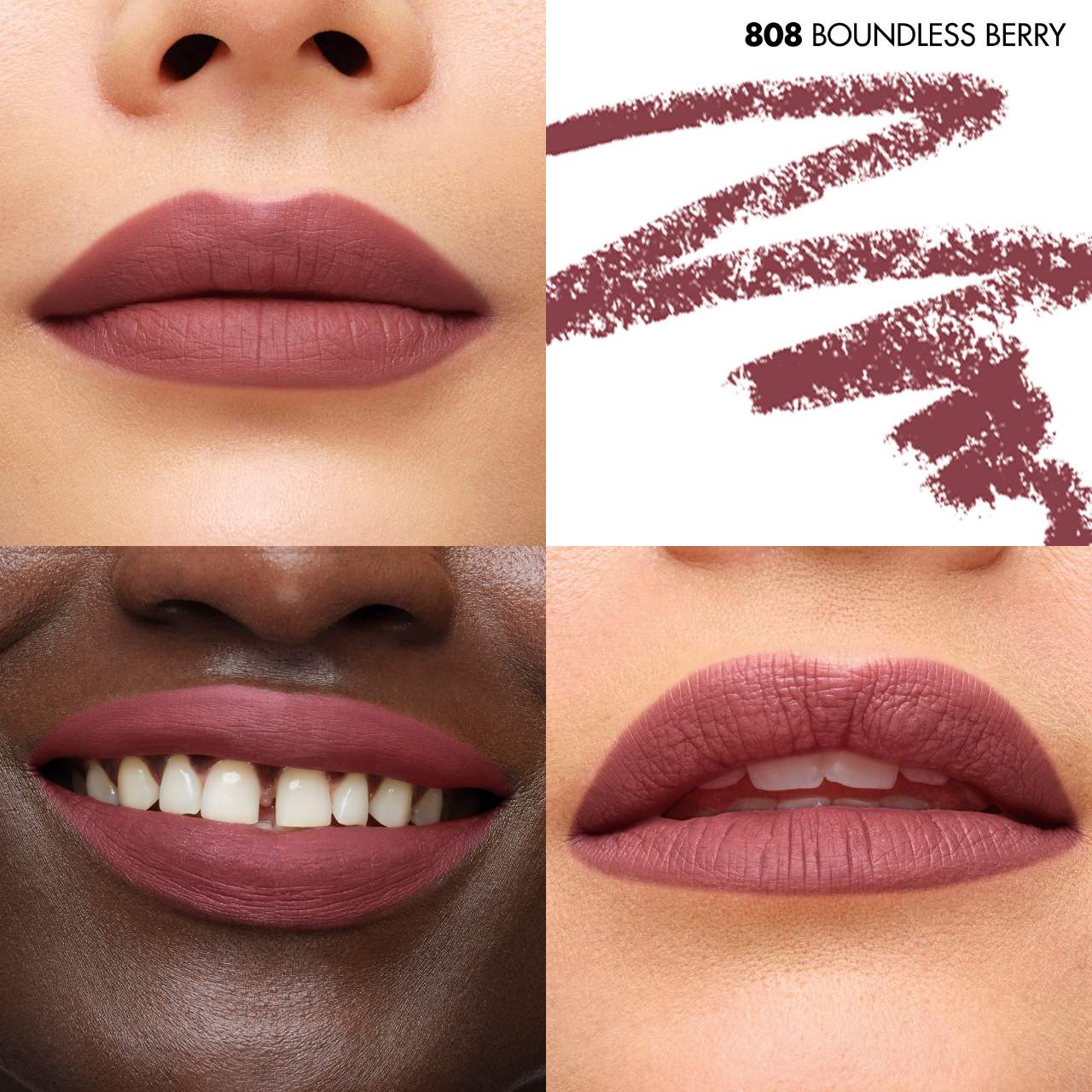 Make Up For Ever Artist Color Pencil Stellar Set-media-59529