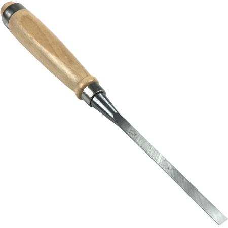 Formones para Madera IRON FLUTE