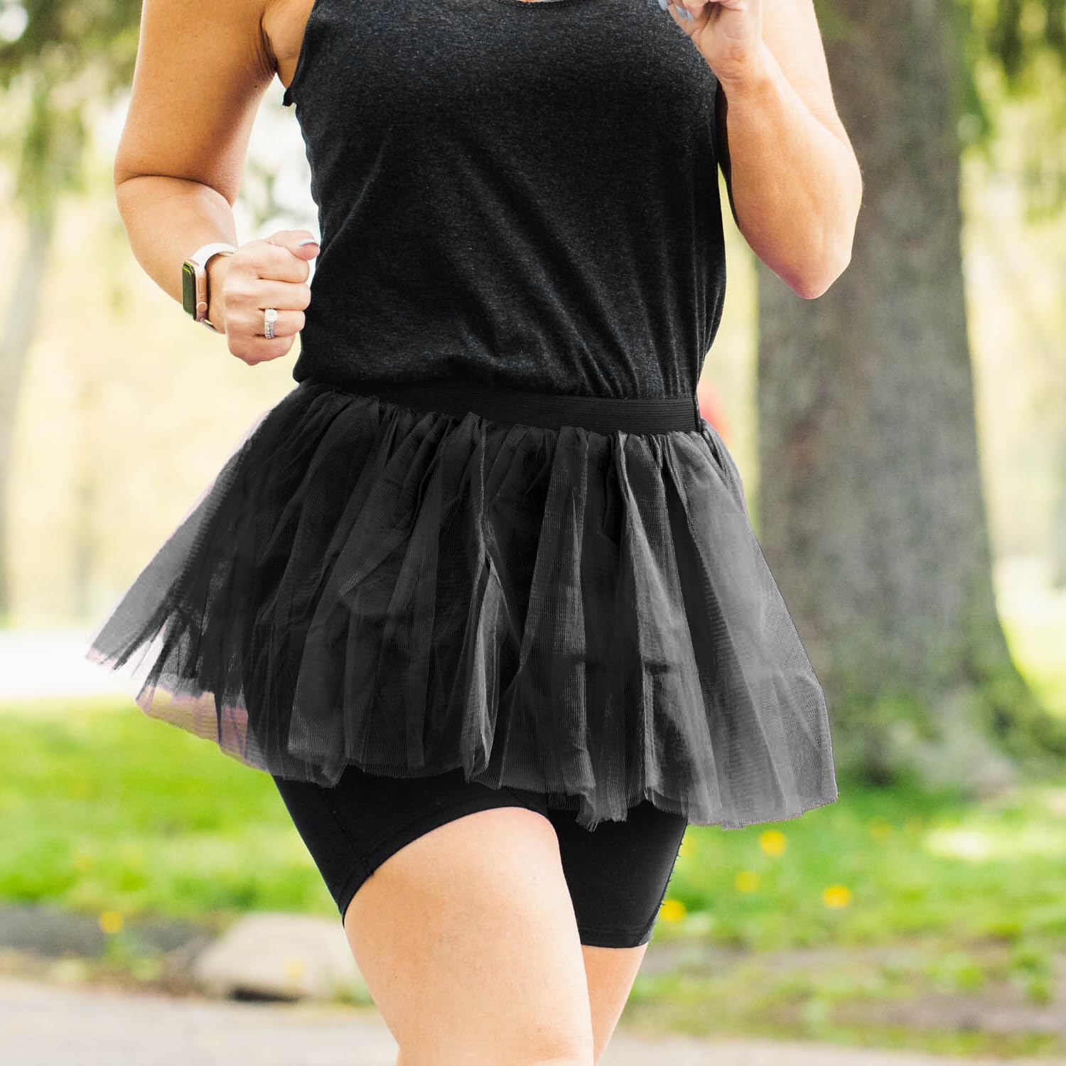 Tutu para Running / Disfraz-media-56009