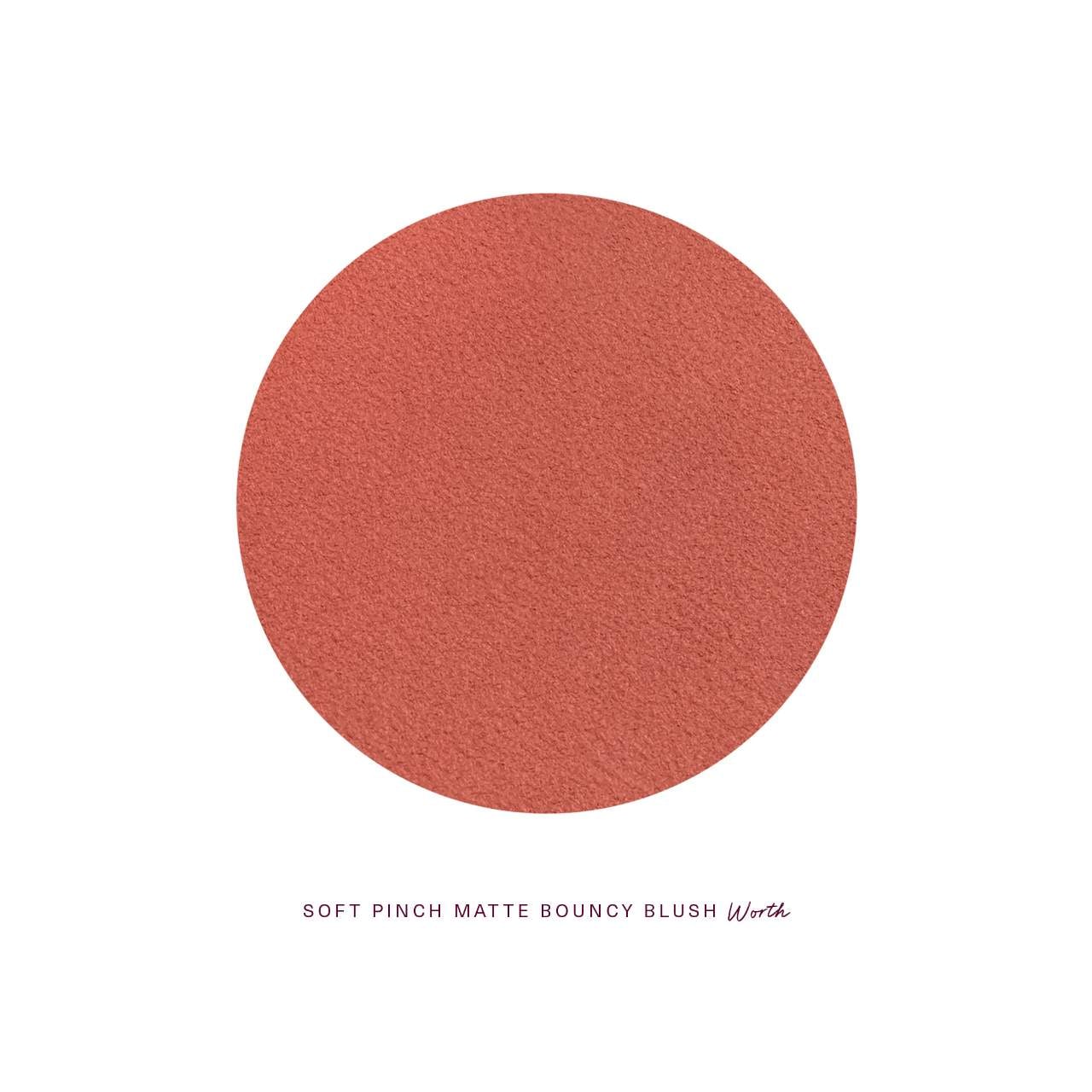 Rare Beauty Soft Pinch Matte Bouncy Blush -media-48231