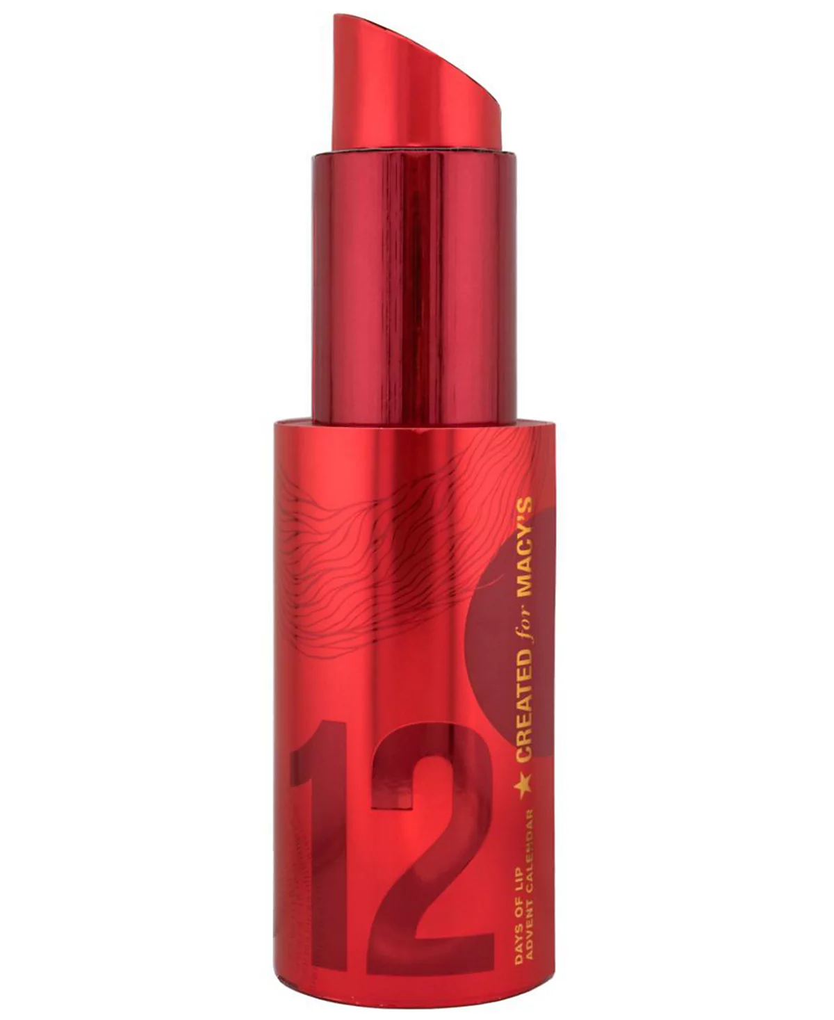 Macys 12 Days of Lip Advent Calendar