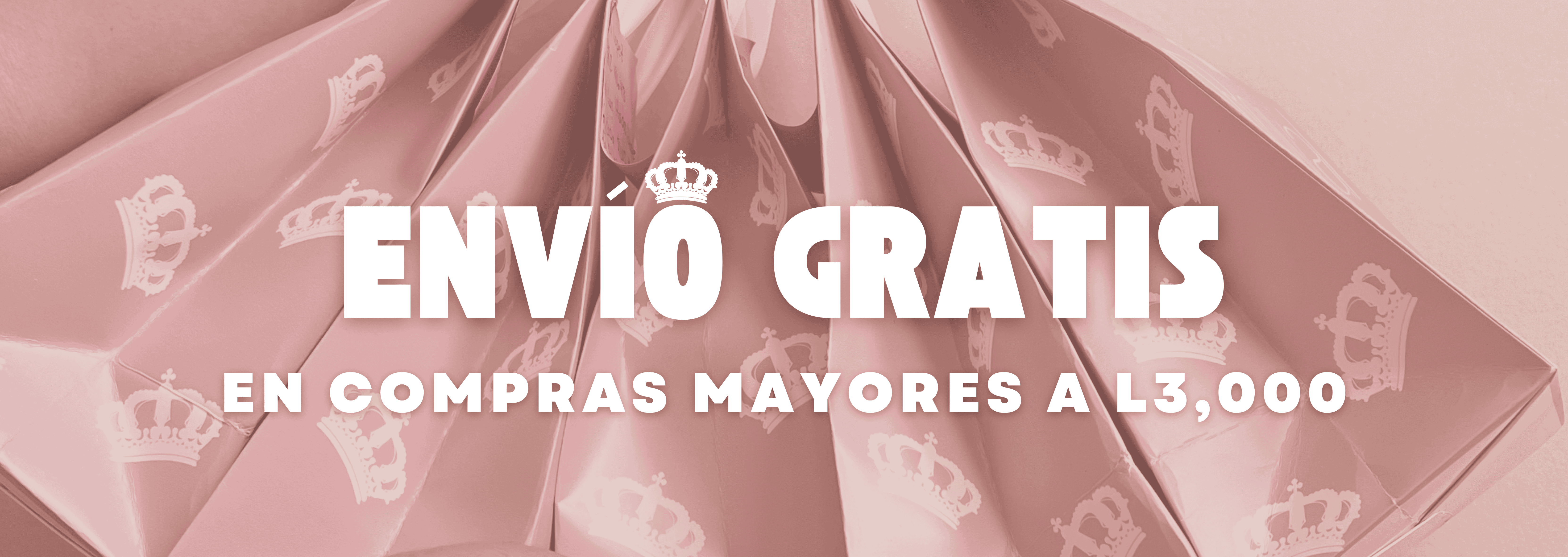 Envio Gratis 3000