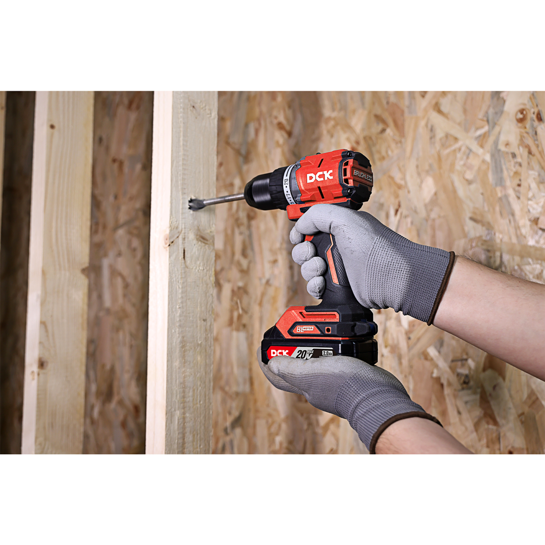 Taladro Percutor 1/2" KDJZ2060i 20V T60N DCK-media-62656