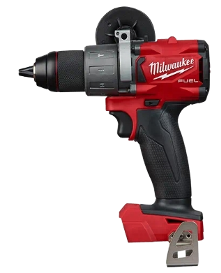 Taladro Atornillador de Percusión M18 FUEL MILWAUKEE 2804-20 