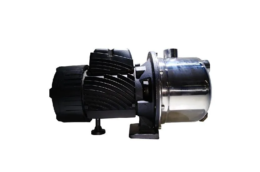 Bomba Centrificada 1HP Jetnox CJCT100RP AQUAPRO
