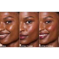 elf cosmetics Sheer For It Blush Tint-media-50380