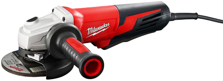 Esmeril Angular de 5" MILWAUKEE 6117-30
