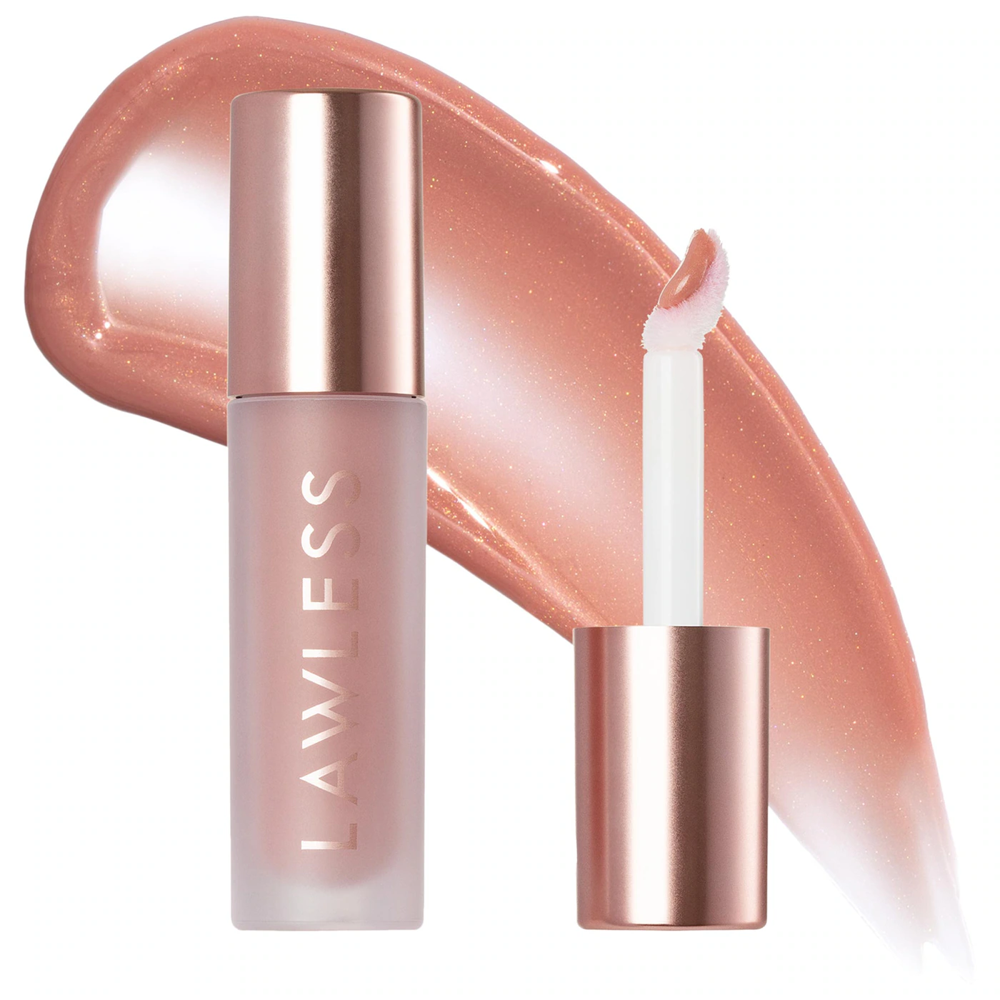 Sephora Favorites Its Giving Nude Lip Set-media-50492