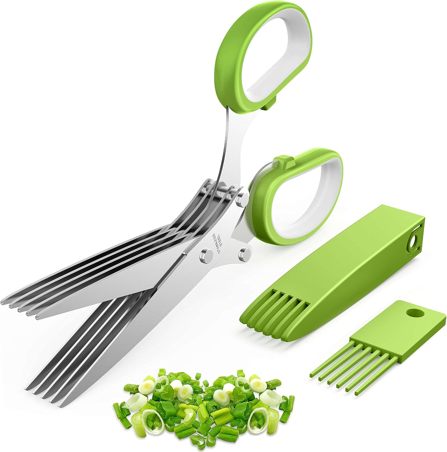 Tijeras para Cocina