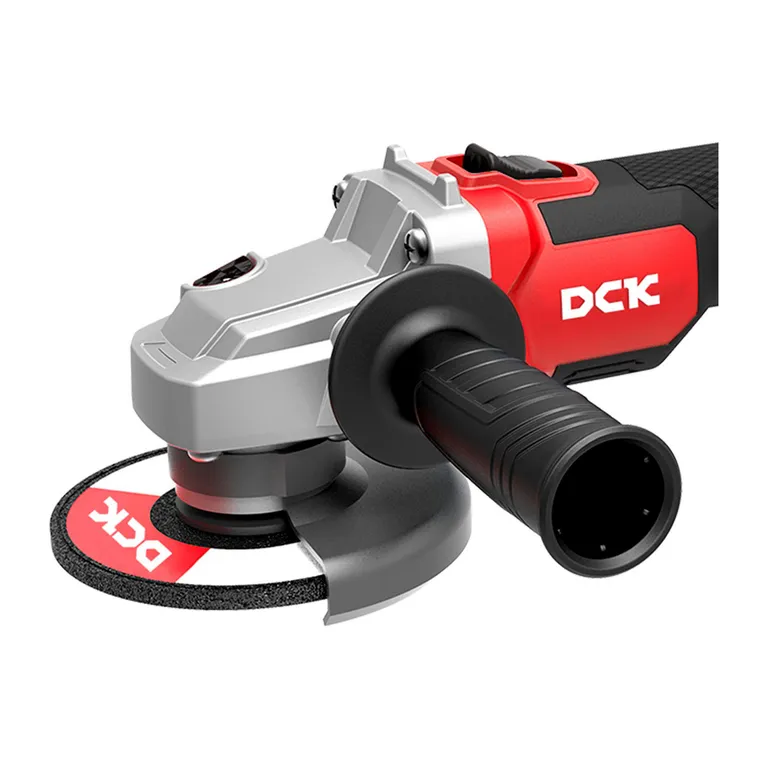 Miniesmeril 4.1/2" KDSM04-115L 20V DCK-media-61333