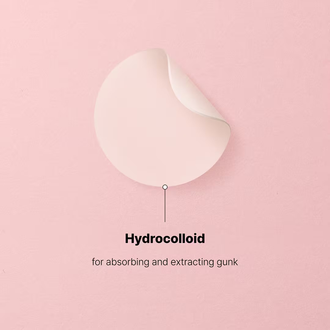 COSRX Acne Pimple Master Patches-media-59550