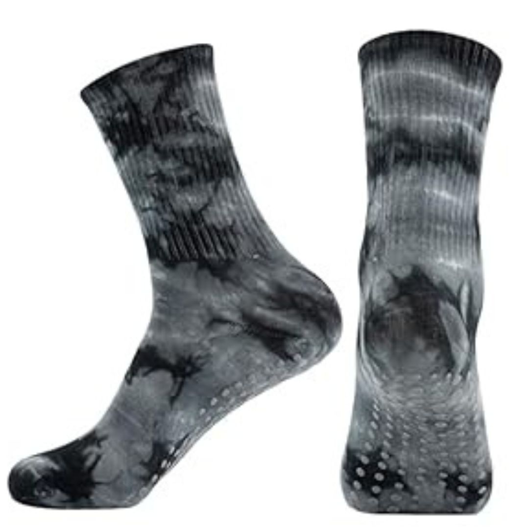 Crew Socks - Tie Dye