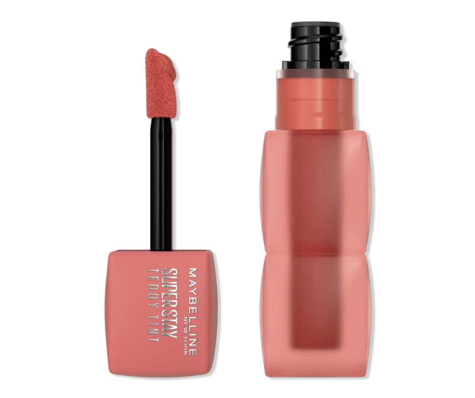 Maybelline Super Stay Teddy Tint-main-image