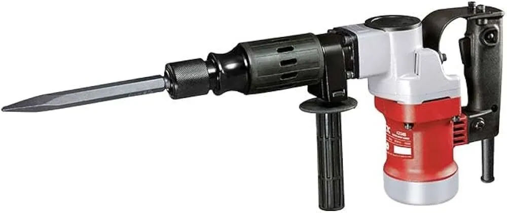 Martillo R. HEX17 mm KZG6S 1050W 10J DCK-media-62192