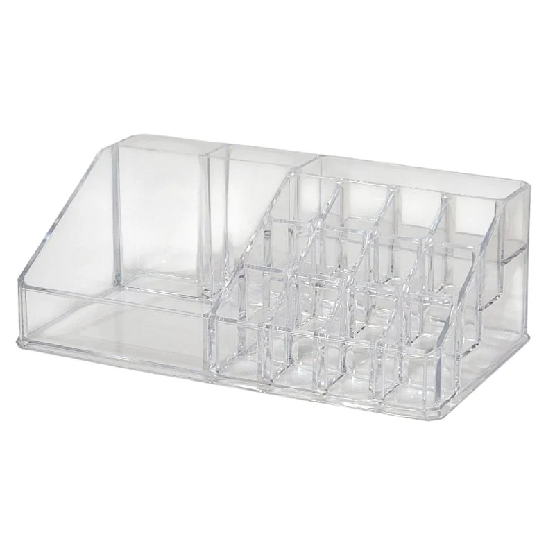 Organizador Acrílico Para Cosmeticos 1406932