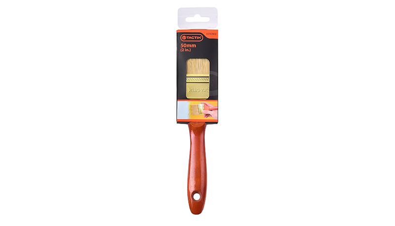 Brocha Standard 2-1/2" Tactix 290904