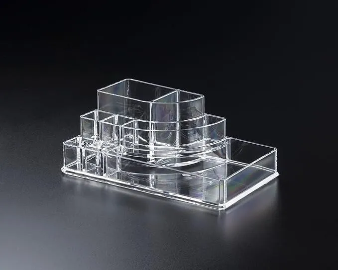 Organizador Para Cosmeticos 17X6.5 CM 781-3936
