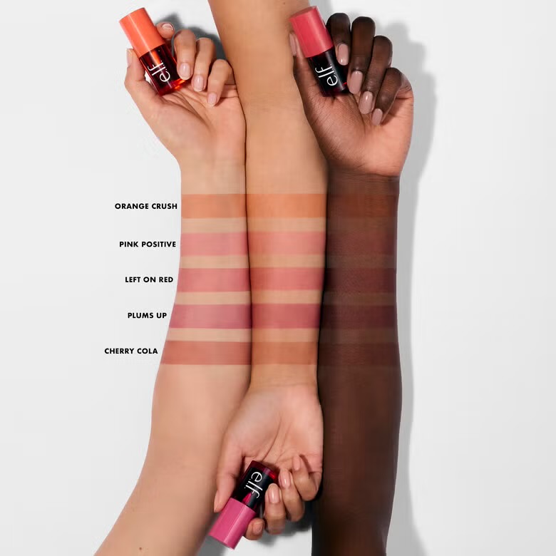 elf cosmetics Sheer For It Blush Tint-media-50349