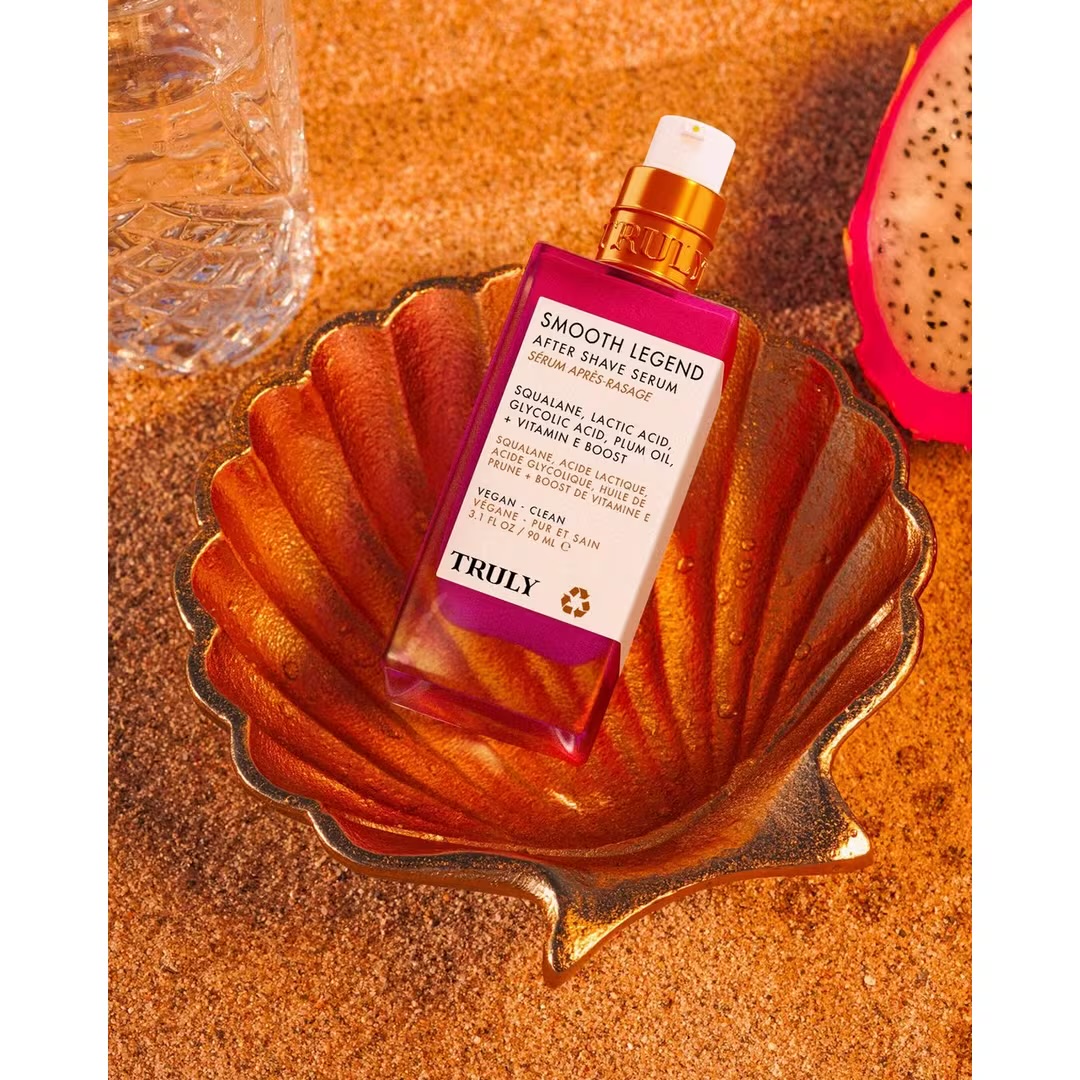 Truly Smooth Legend After Shave Serum-media-55922