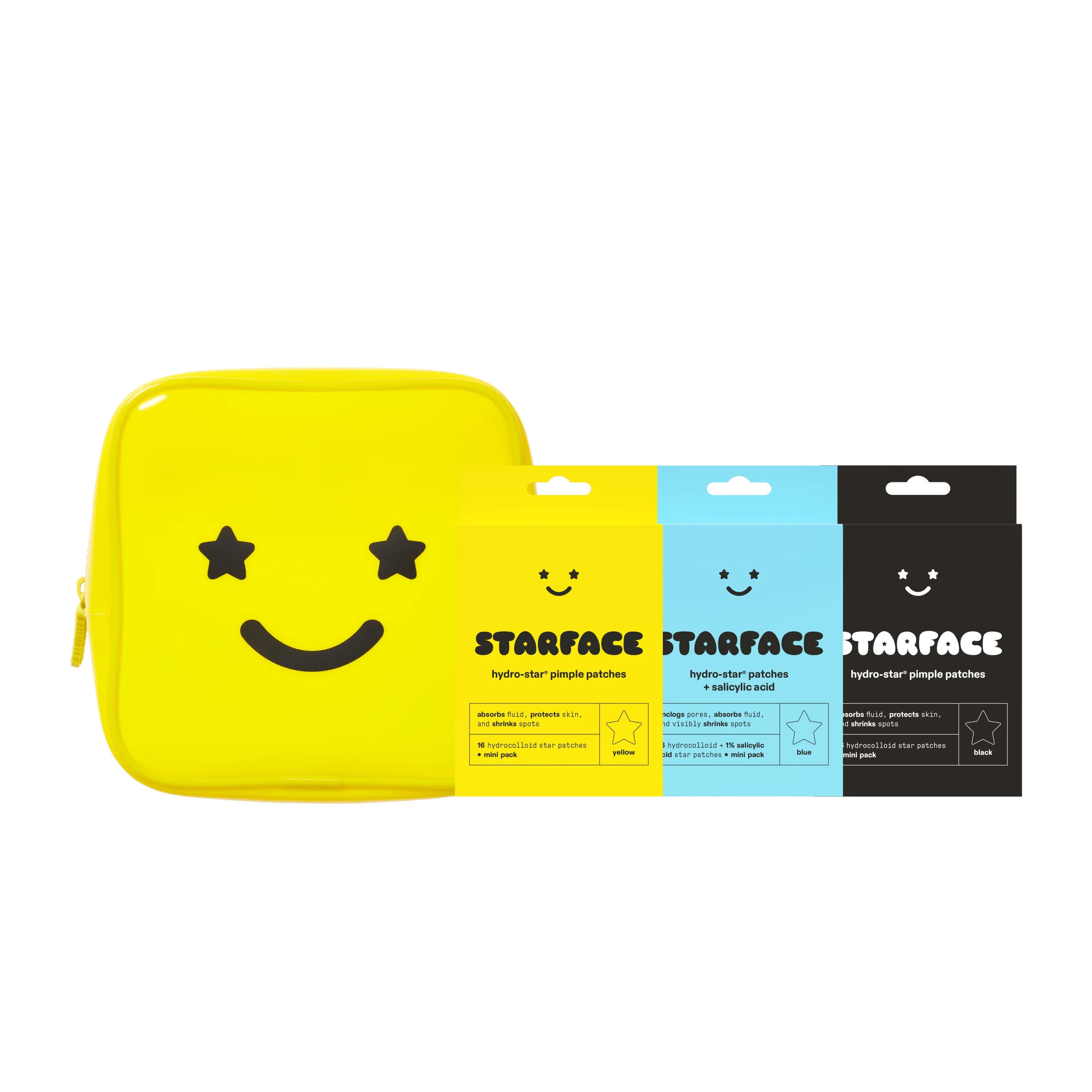 Starface The big Lil starter Kit-media-46969