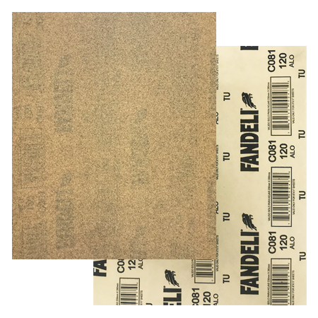 Indufesa Do it Center: Lija para Madera FANDELI-100