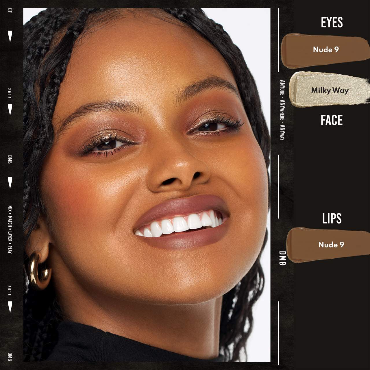 Sephora Favorites Glitz and Glam Makeup Value Set 2025-media-53977