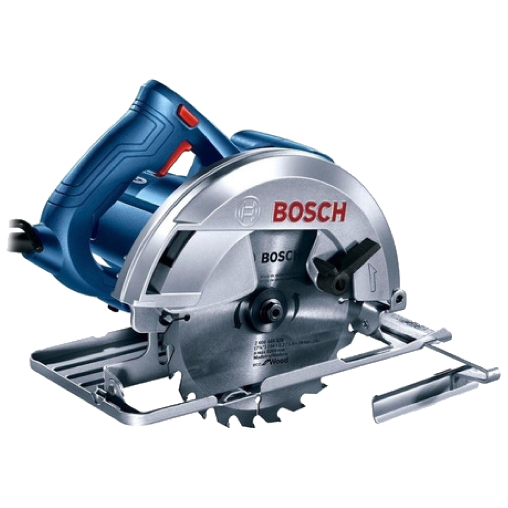 Sierra Circular Bosch GKS 150