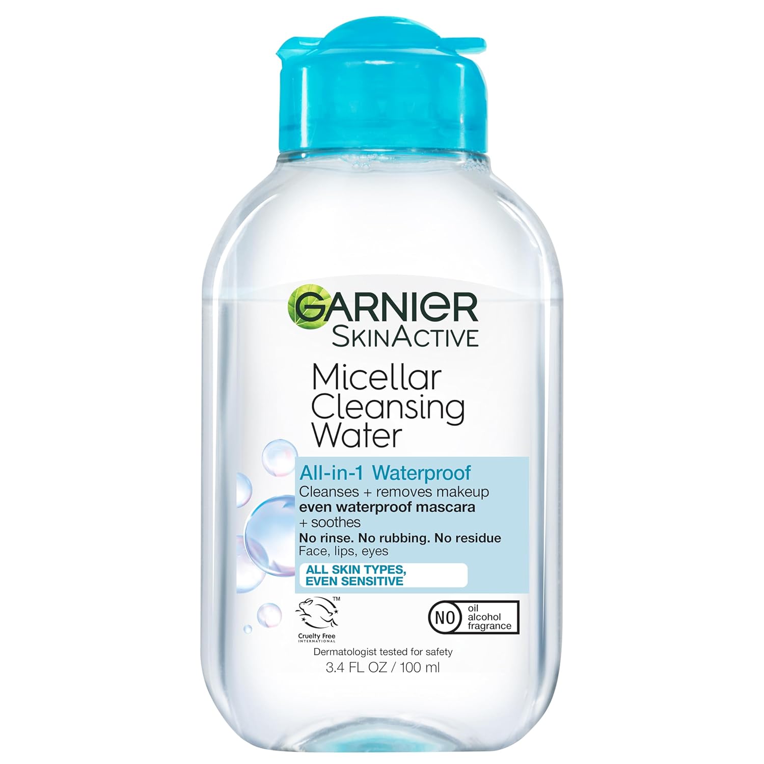 Garnier Micellar Take Off Kit 